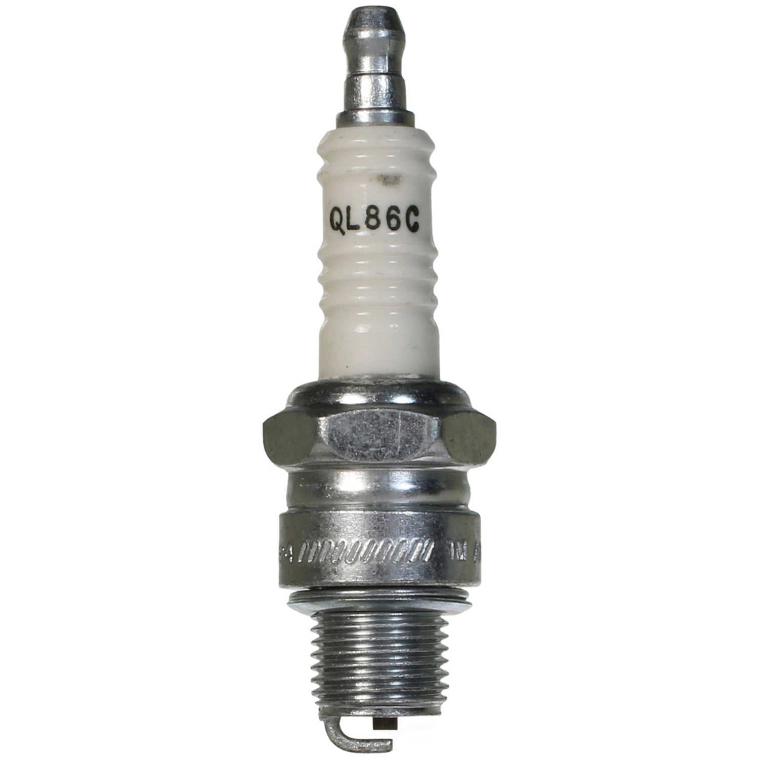 Spark Plug - Marine  Champion Spark Plug  933M