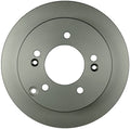 Rr Disc Brake Rotor  Bosch  28010830