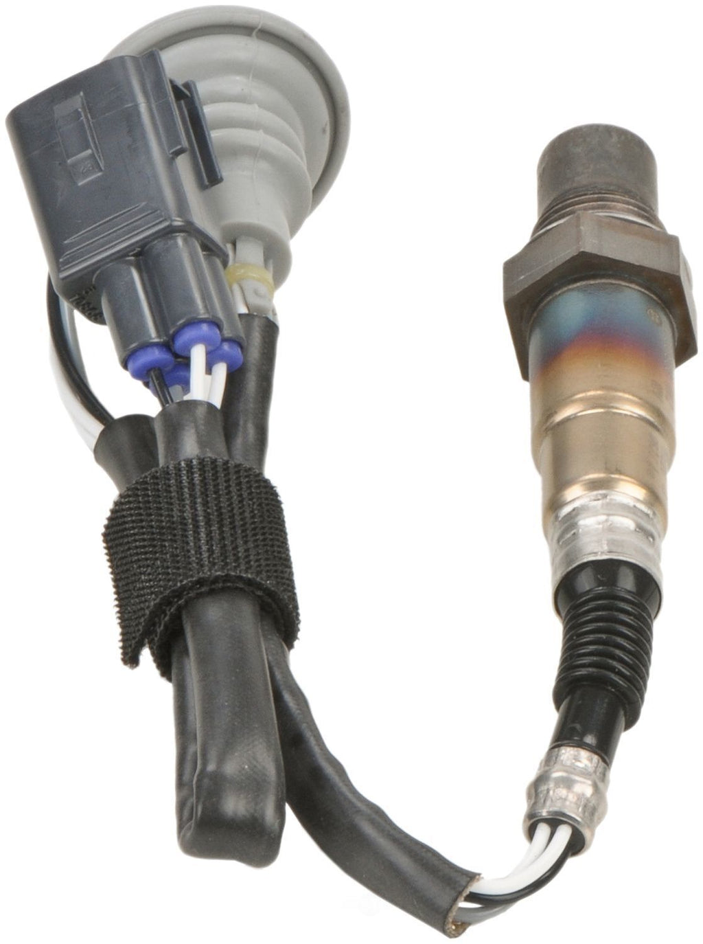 Oxygen Sensor  Bosch  13619
