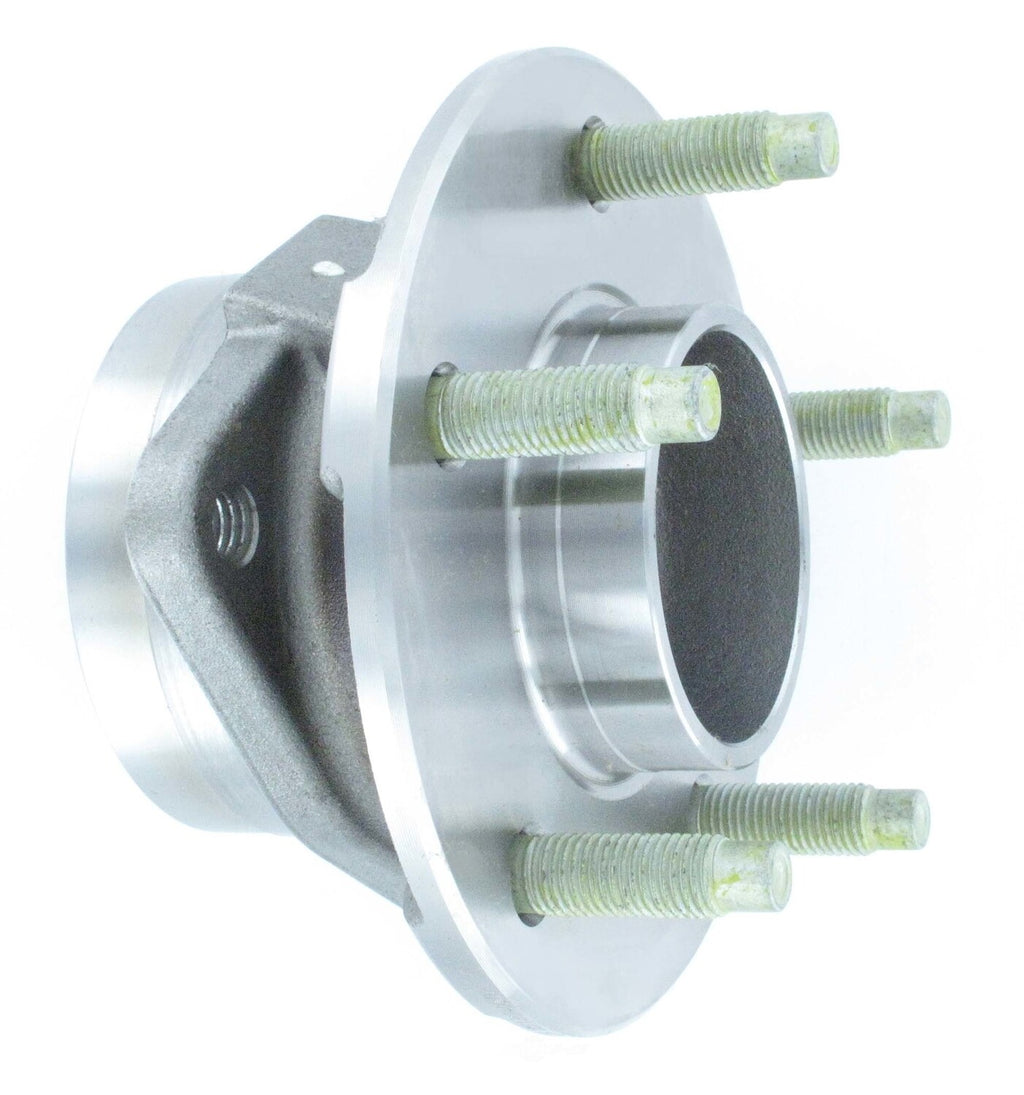 Frt Hub Assy  SKF  BR930323