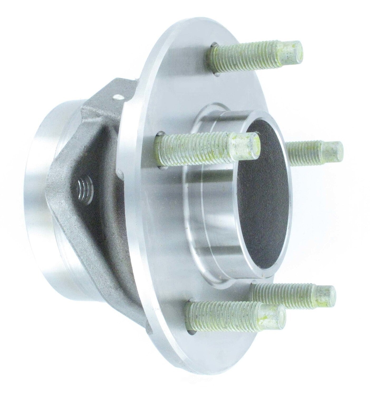 Frt Hub Assy  SKF  BR930323