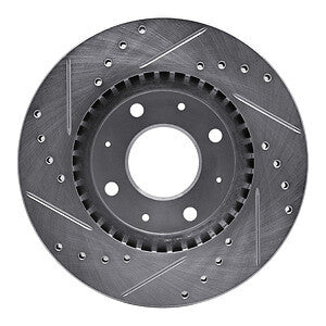 Frt Disc Brake Rotor  DFC  631-21007R
