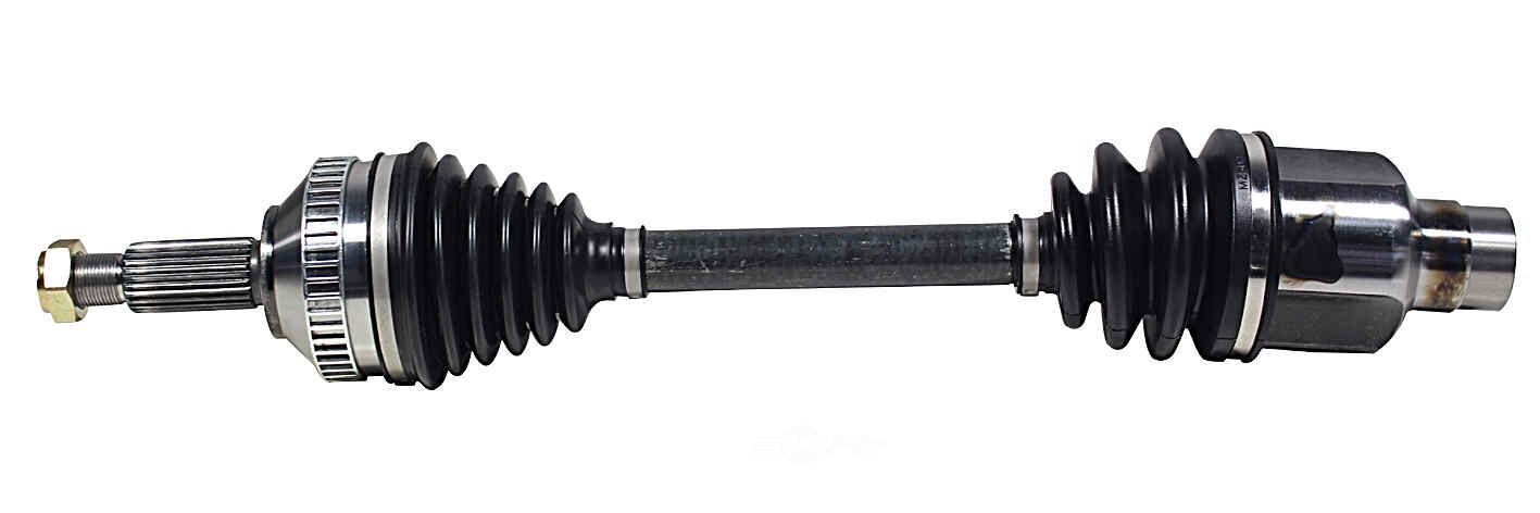 Right New CV Complete Assy   GSP North America   NCV11540