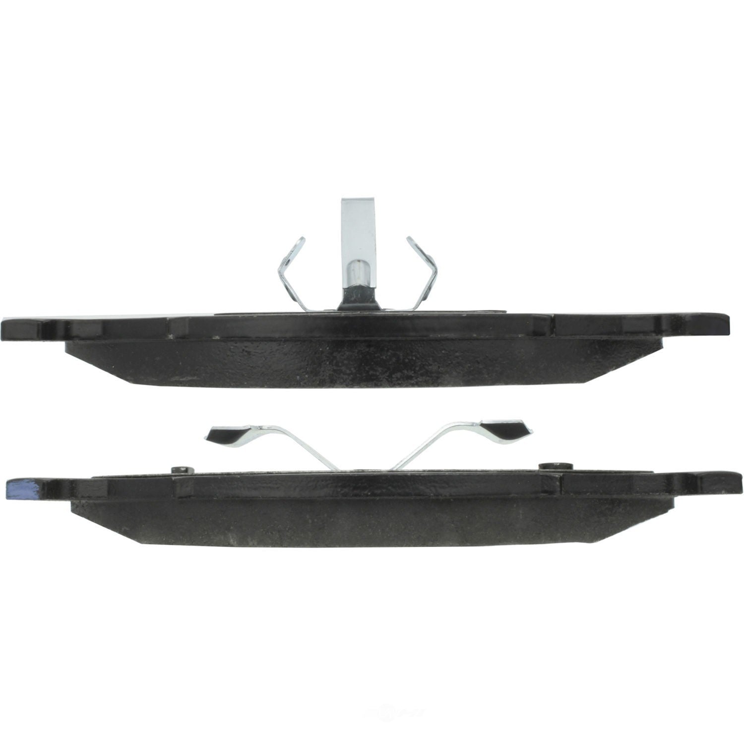 Frt Super Prem Ceramic Brake Pads  Centric Parts  105.04770