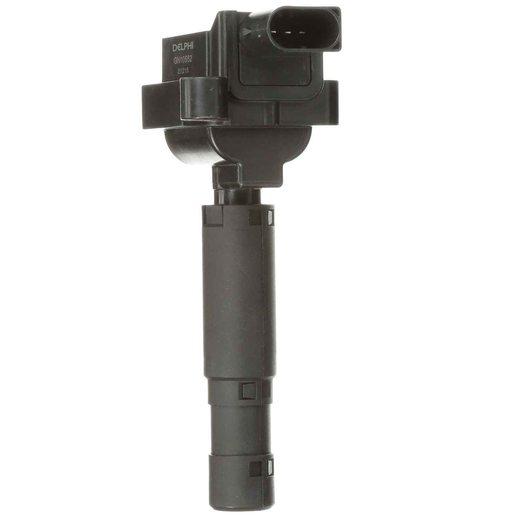 Ignition Coil  Delphi  GN10552