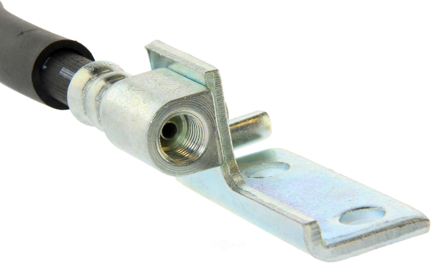 Frt Brake Hose  Centric Parts  150.61008