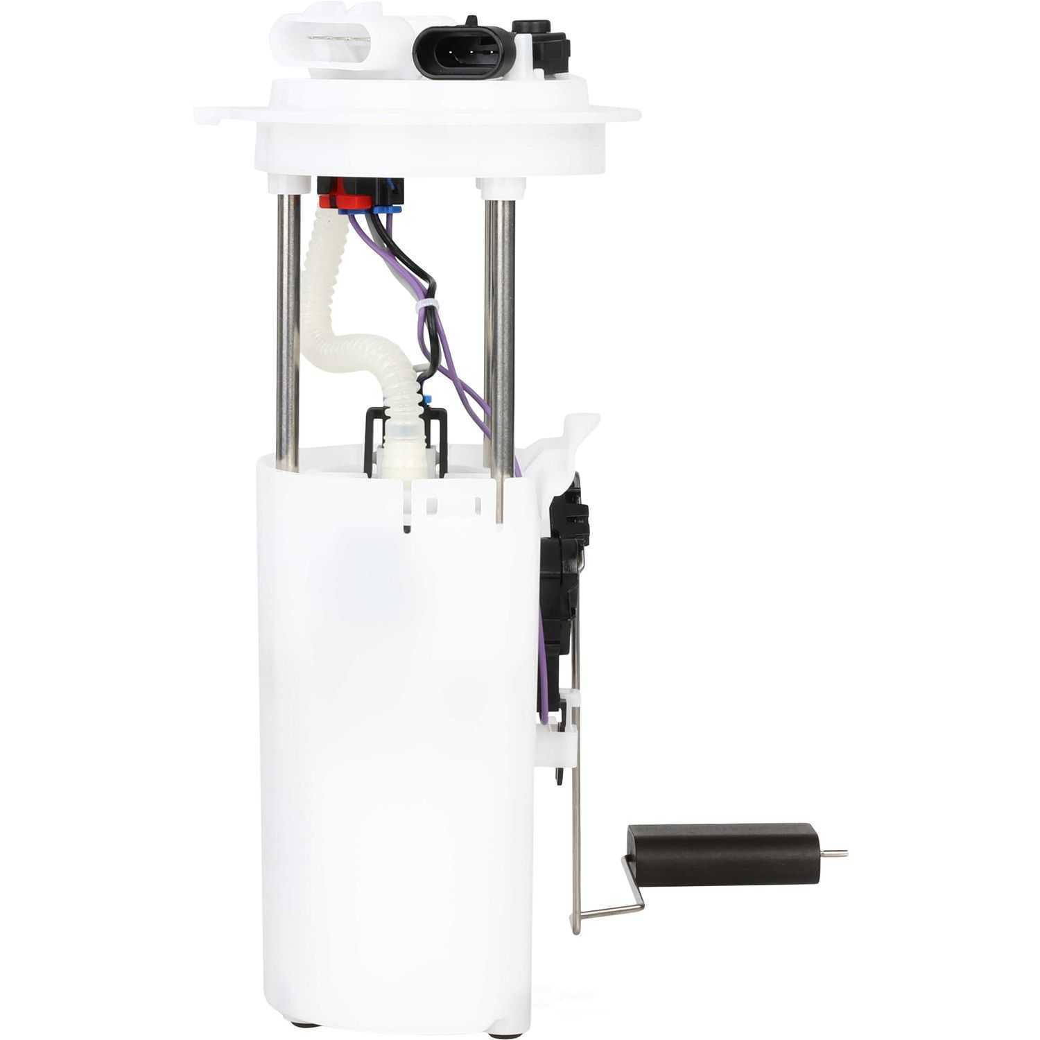 Fuel Pump Module Assy  Delphi  FG0324