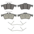 Rr Premium Ceramic Brake Pads  Wagner  OEX1095A