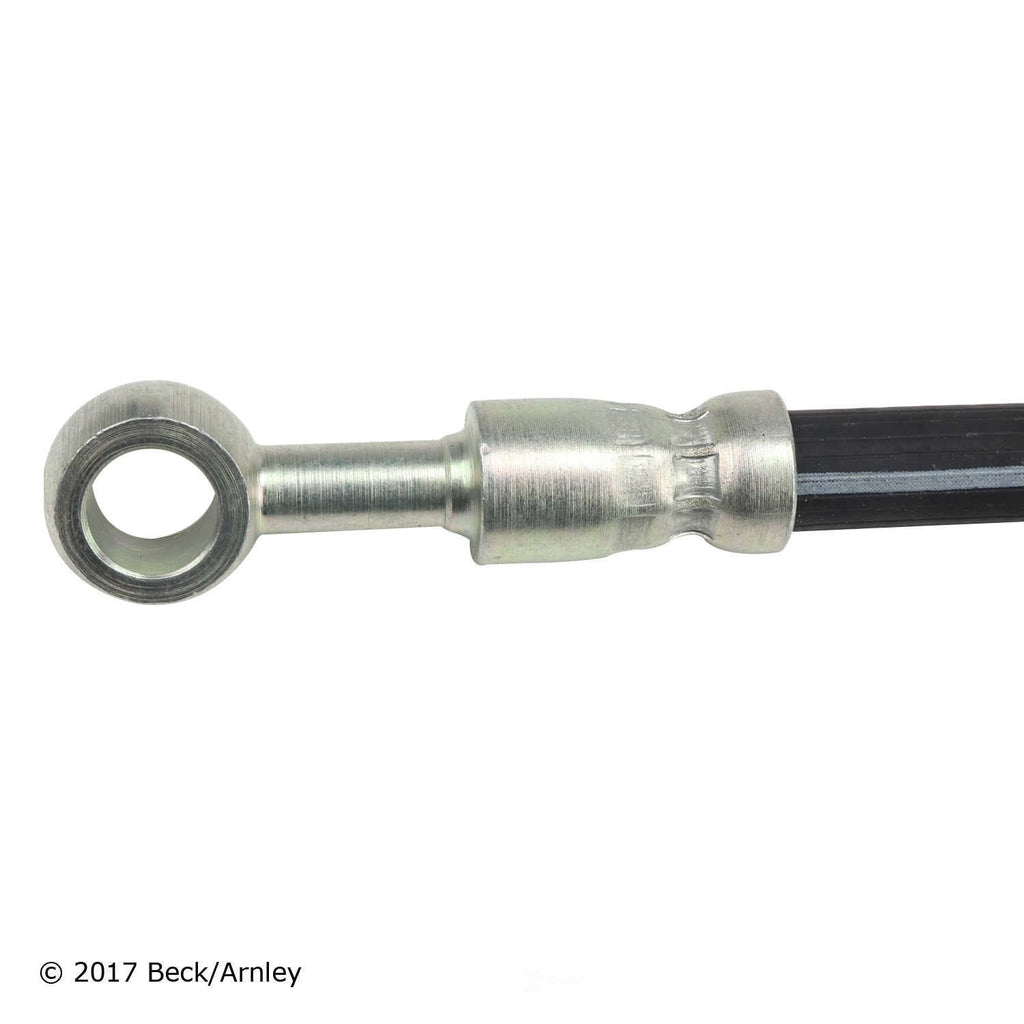 Frt Brake Hose  Beck/Arnley  073-1804