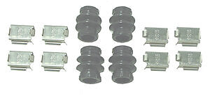 Rr Disc Brk Hwd Kit  Better Brake Parts  5862K