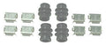 Rr Disc Brk Hwd Kit  Better Brake Parts  5862K