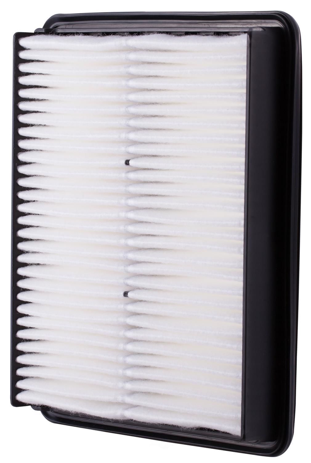Air Filter  Power Train Components  PA6124