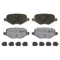 Wagner Premium OEX Ceramic Brake Pad OEX1377