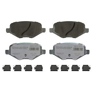 Wagner Premium OEX Ceramic Brake Pad OEX1377