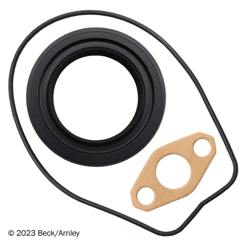 Oil Pmp Gasket & Seal Set  Beck/Arnley  039-6295