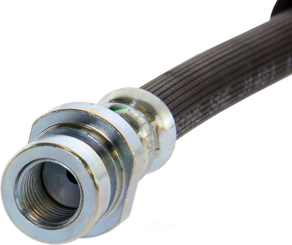 Frt Brake Hose  Centric Parts  150.50069