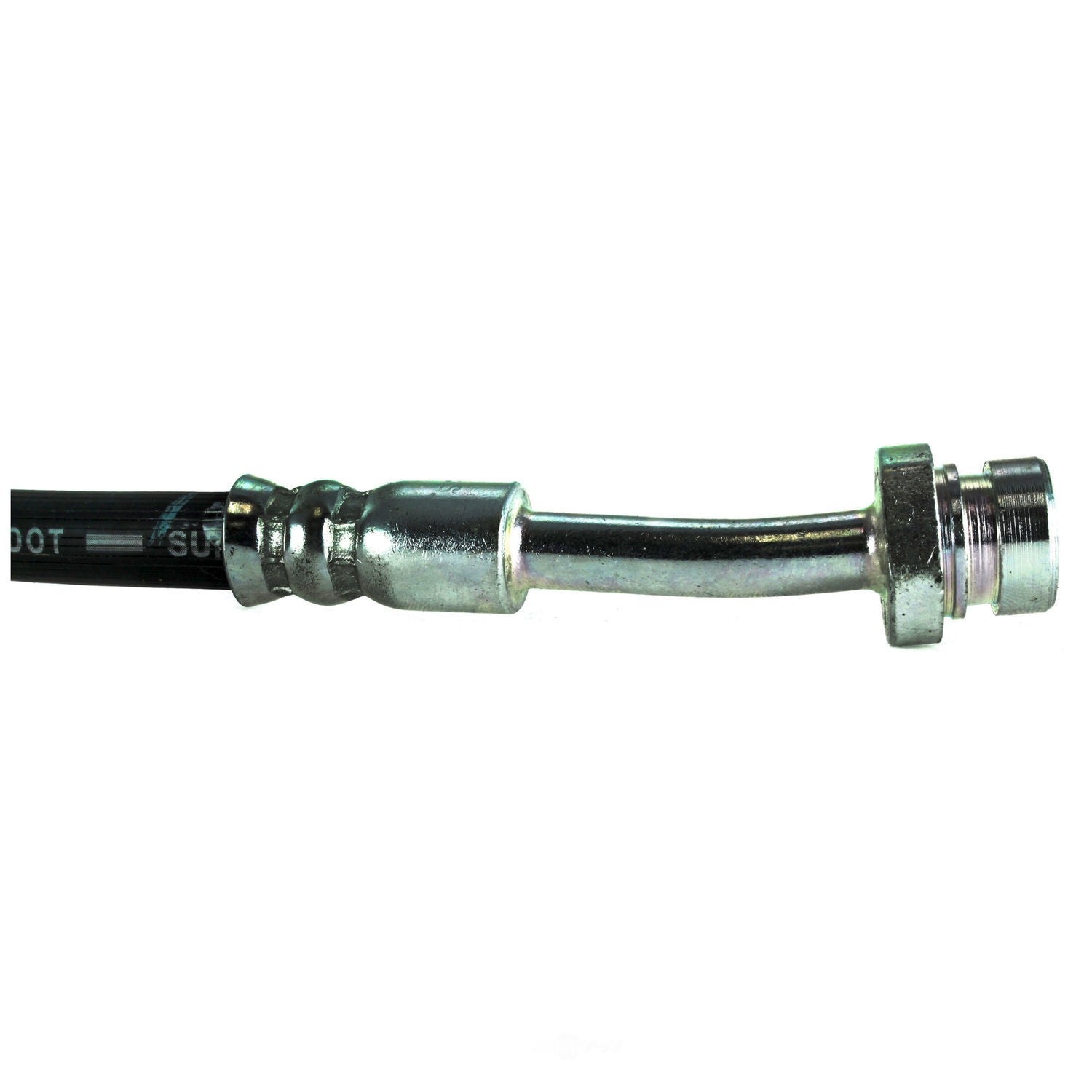 Frt Brake Hose  Centric Parts  150.51076