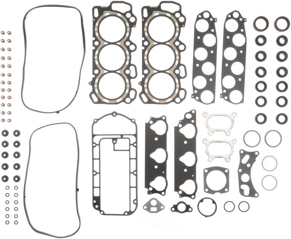 Head Gasket Set  Victor Reinz  02-10687-01
