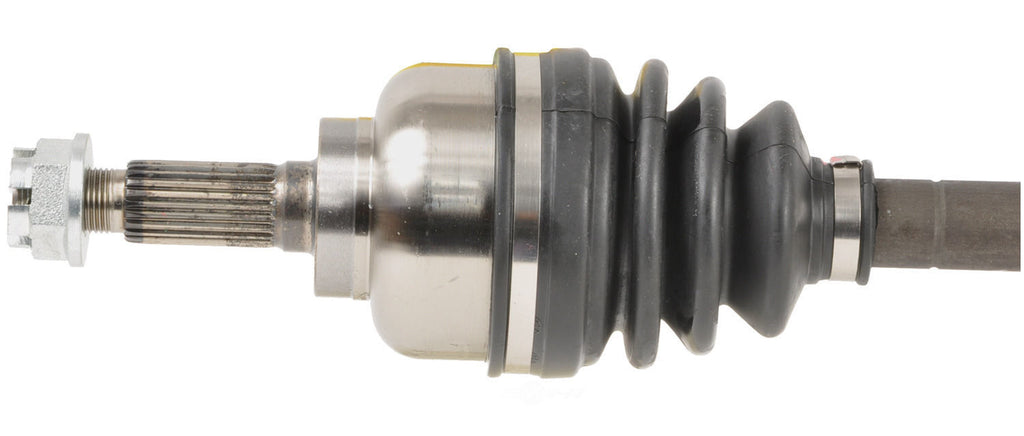 Left New CV Complete Assy  Cardone Industries  66-5002