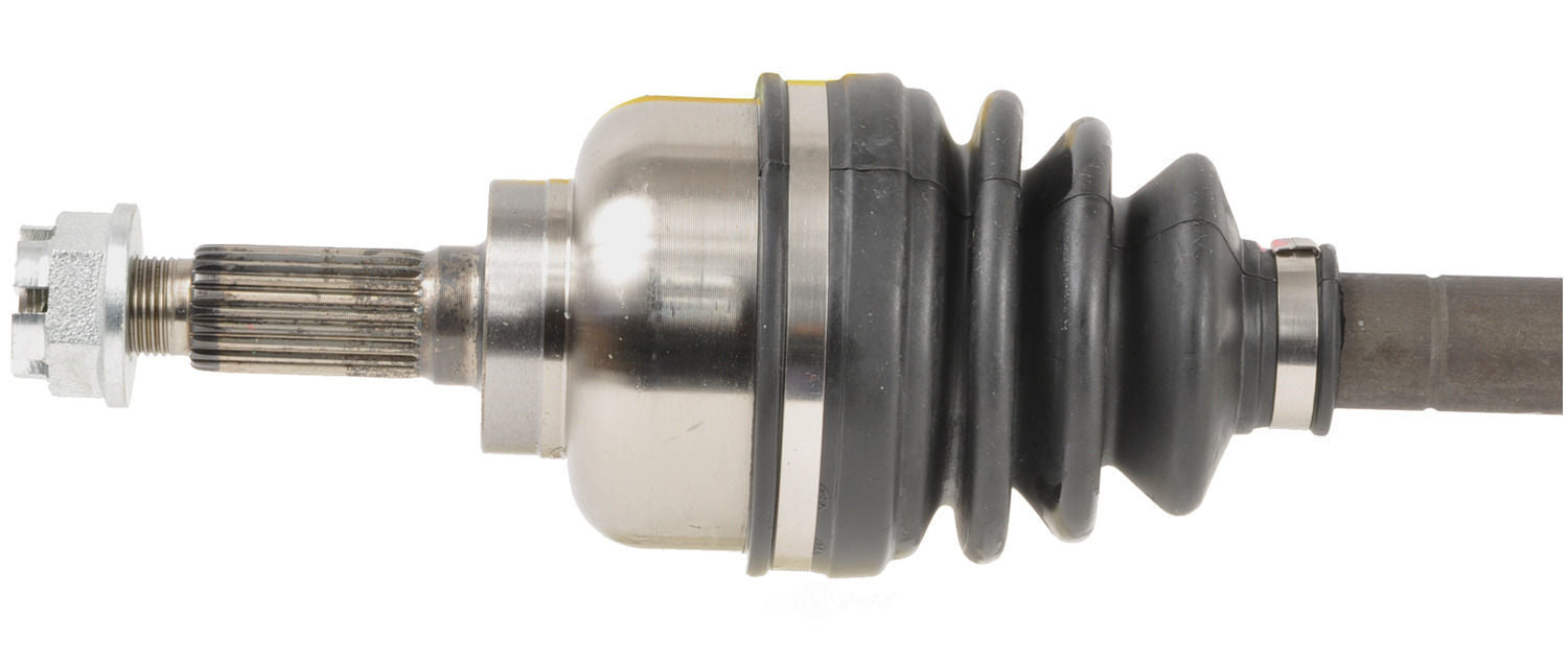 Left New CV Complete Assy  Cardone Industries  66-5002