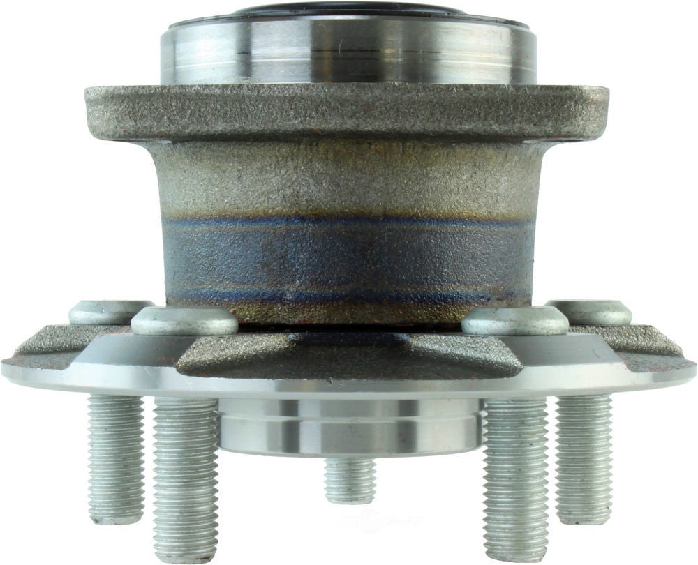 Rr Hub Assy  Centric Parts  405.44007E