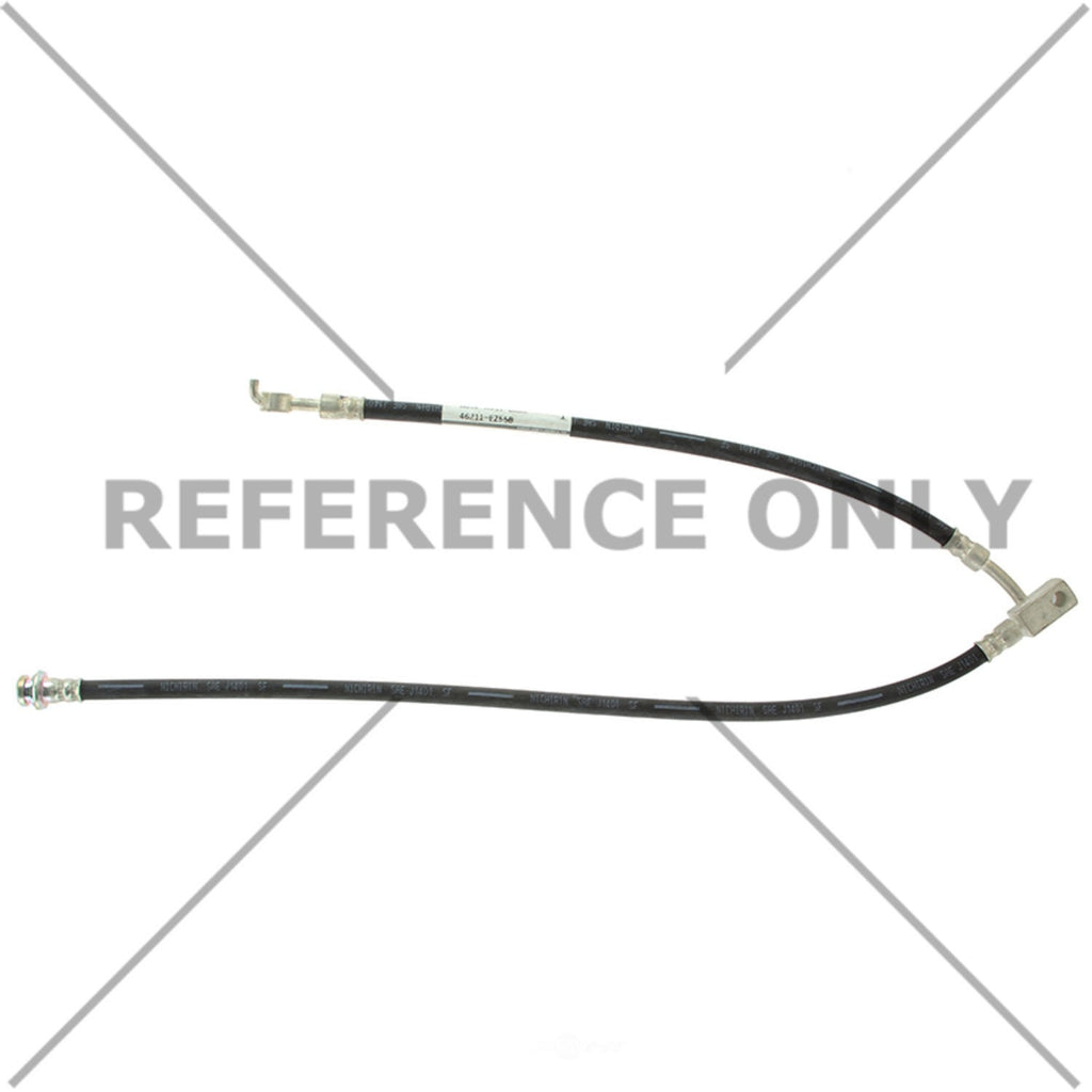 Rr Brake Hose  Centric Parts  150.42438