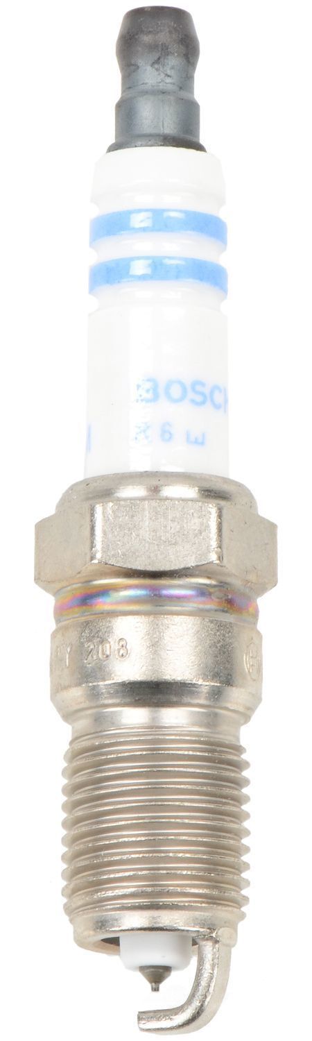 Dbl Platinum Spark Plug  Bosch  8102