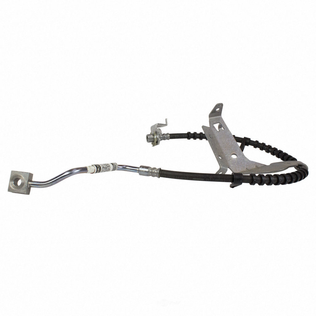 Frt Brake Hose  Motorcraft  BRHF162