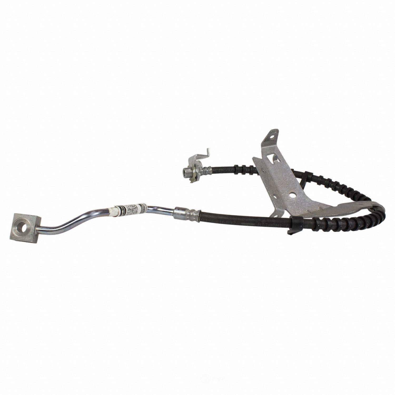 Frt Brake Hose  Motorcraft  BRHF162