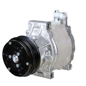 A/C  Compressor & Clutch-New  DENSO  471-1609