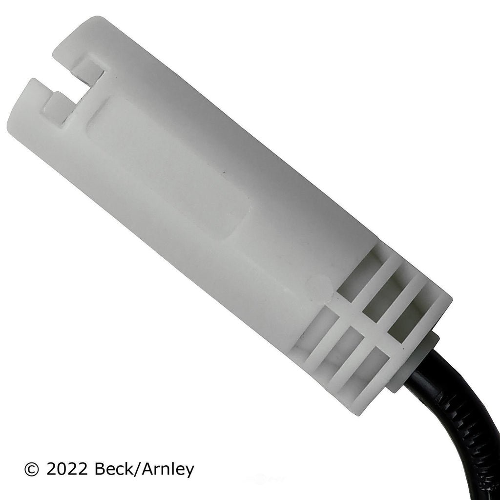 Frt Disc Brake Pads Sensor Wire  Beck/Arnley  084-1846