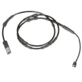 Rr Disc Brake Pads Sensor Wire   Holstein   2BWS0269