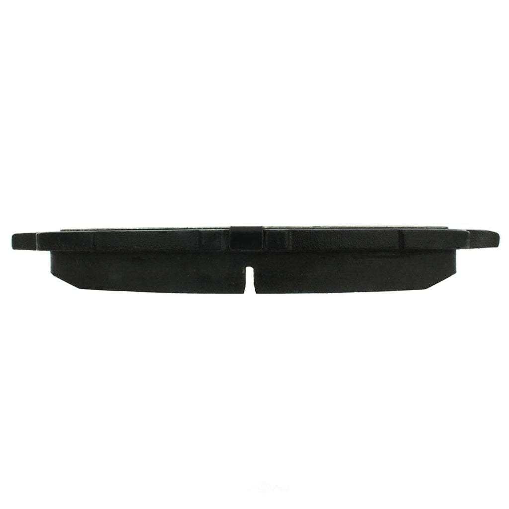 Frt Super Prem Ceramic Brake Pads  Centric Parts  105.09062