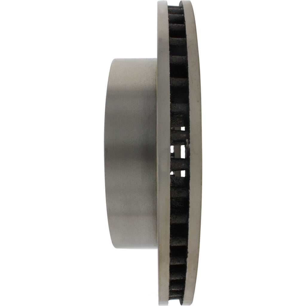 Frt Disc Brake Rotor  Centric Parts  121.67050