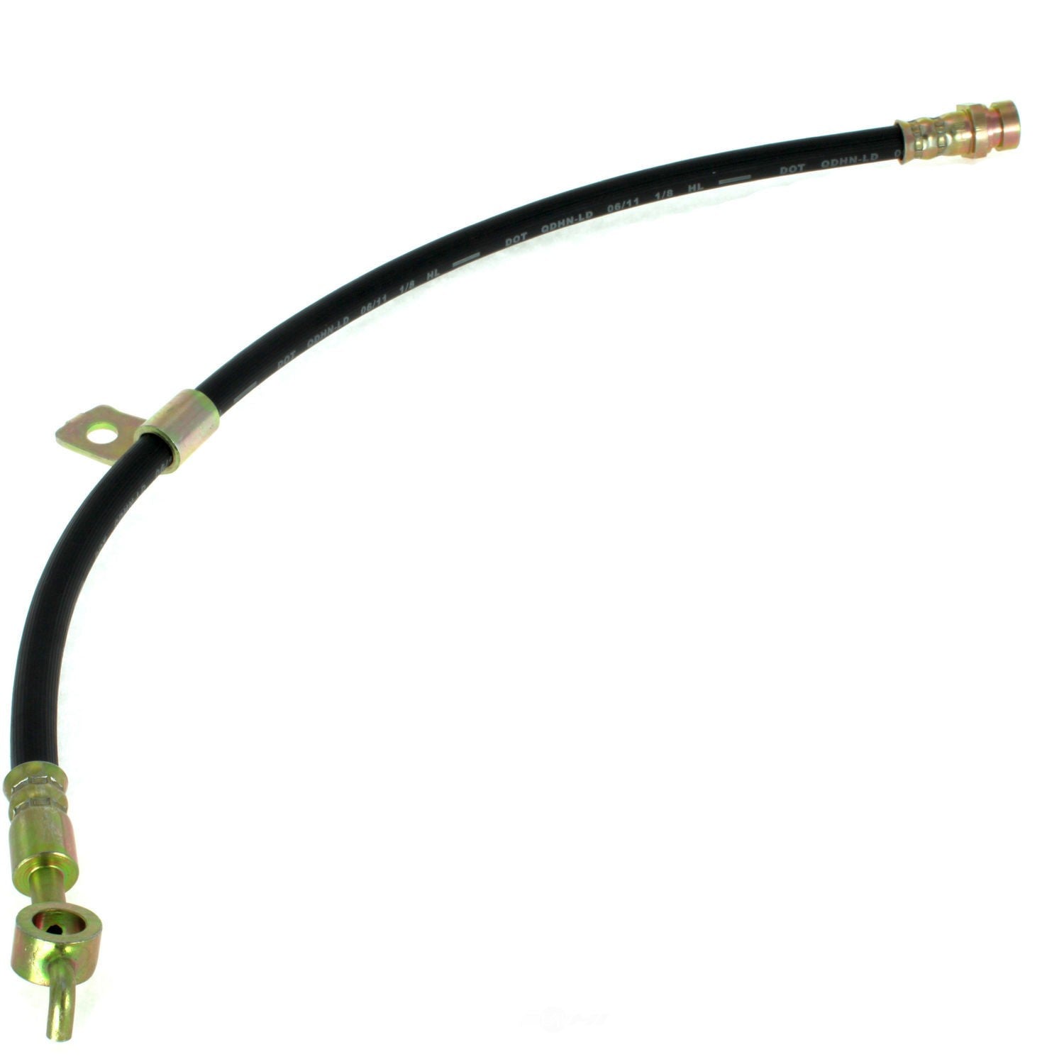 Frt Brake Hose  Centric Parts  150.51087