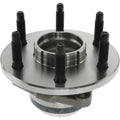 Frt Hub Assy  Centric Parts  407.66005