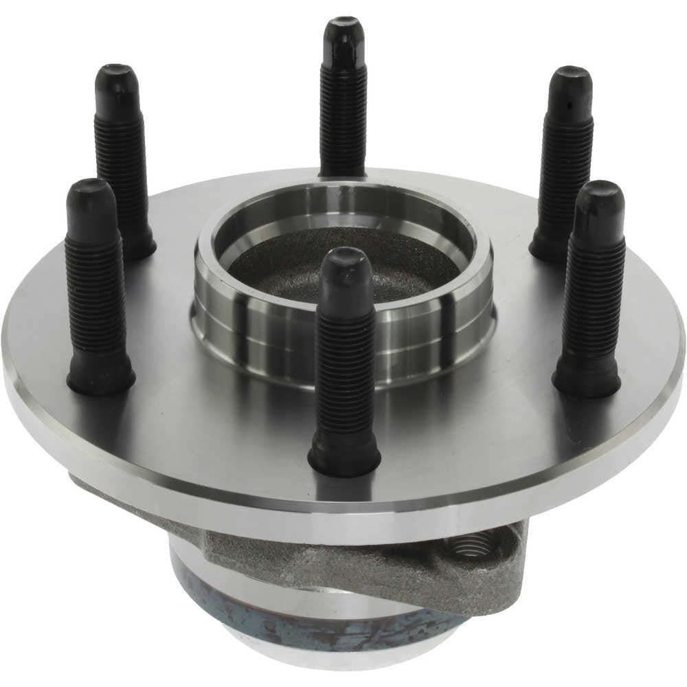 Frt Hub Assy  Centric Parts  407.66005