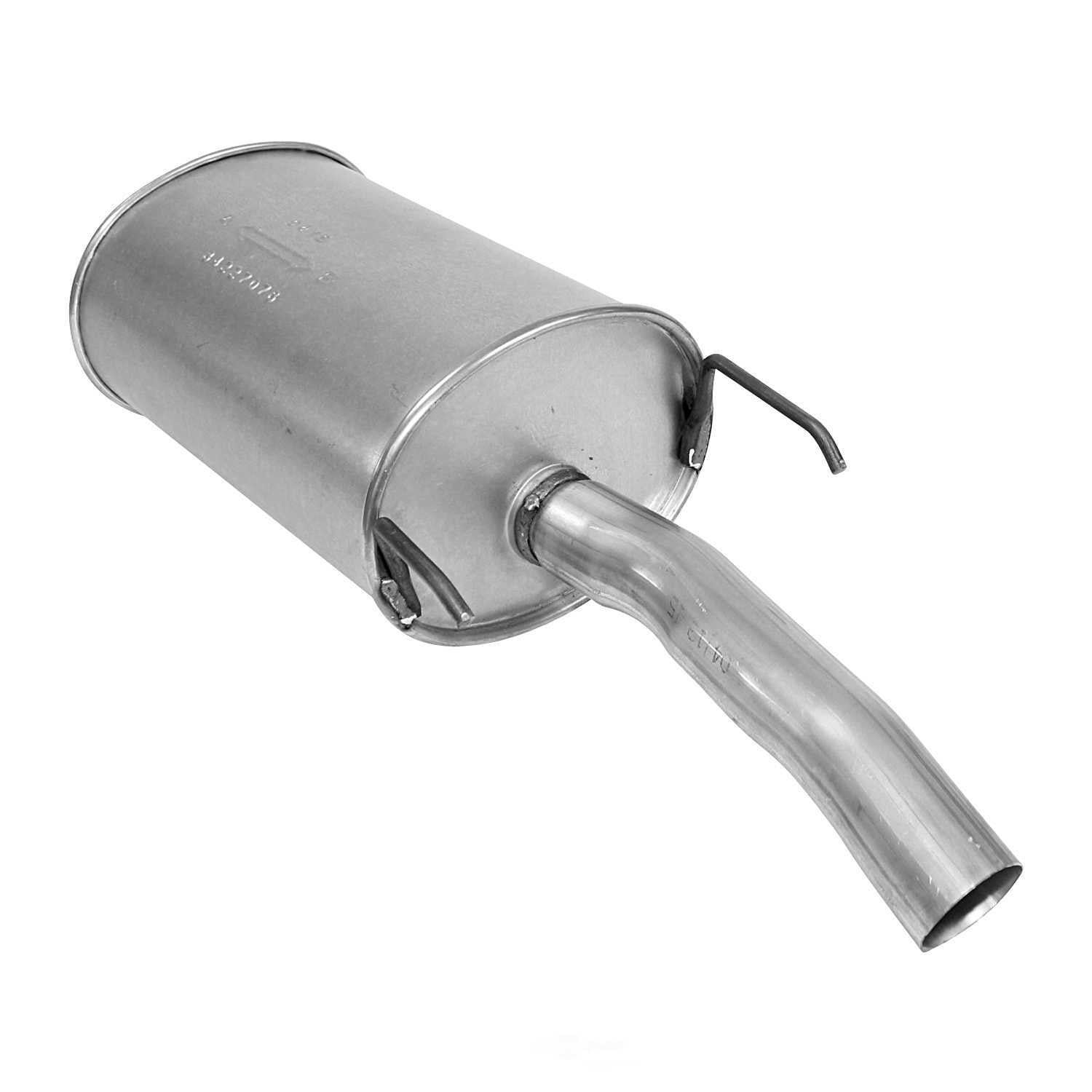 Rr Muffler  AP Exhaust  700450