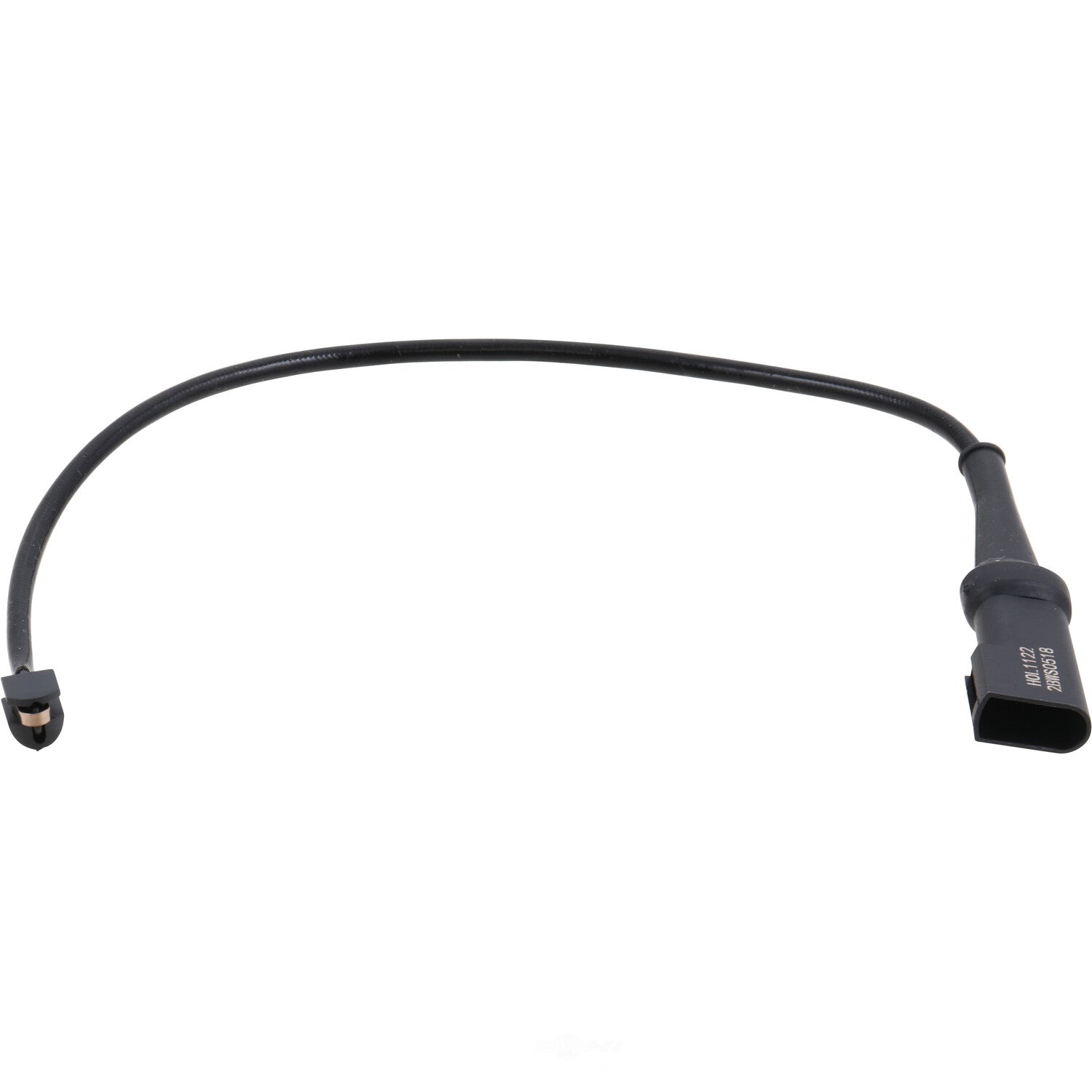 Frt Disc Brake Pads Sensor Wire   Holstein   2BWS0518