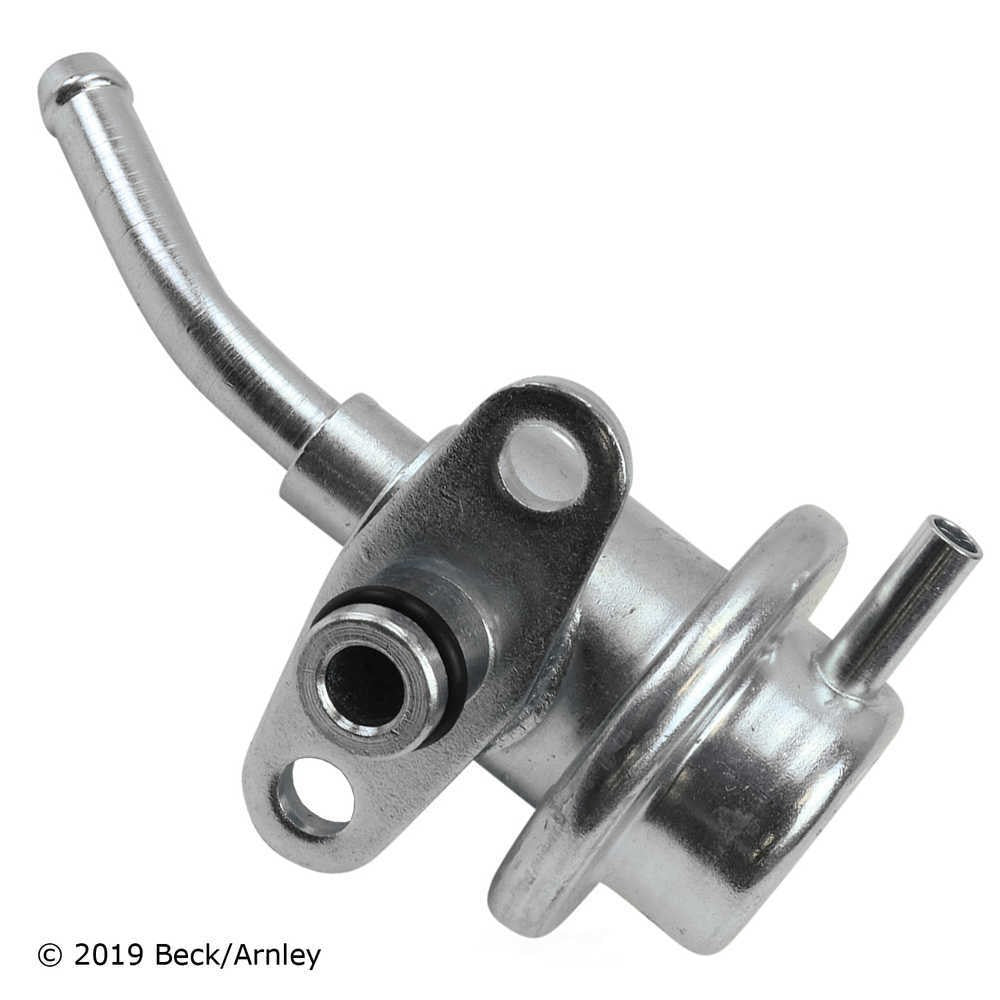 New Pressure Regulator  Beck/Arnley  158-0726
