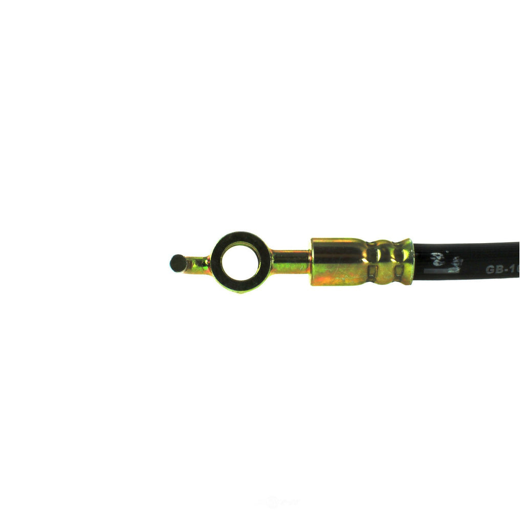 Frt Brake Hose  Centric Parts  150.44156