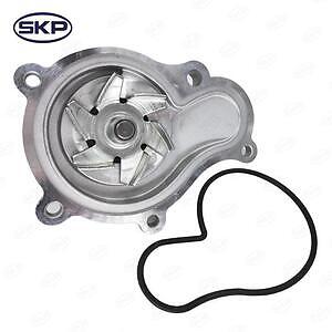 New Water Pump  Skyward Automotive  SK1204220