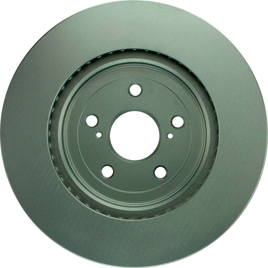 Frt Disc Brake Rotor  Bosch  50011291