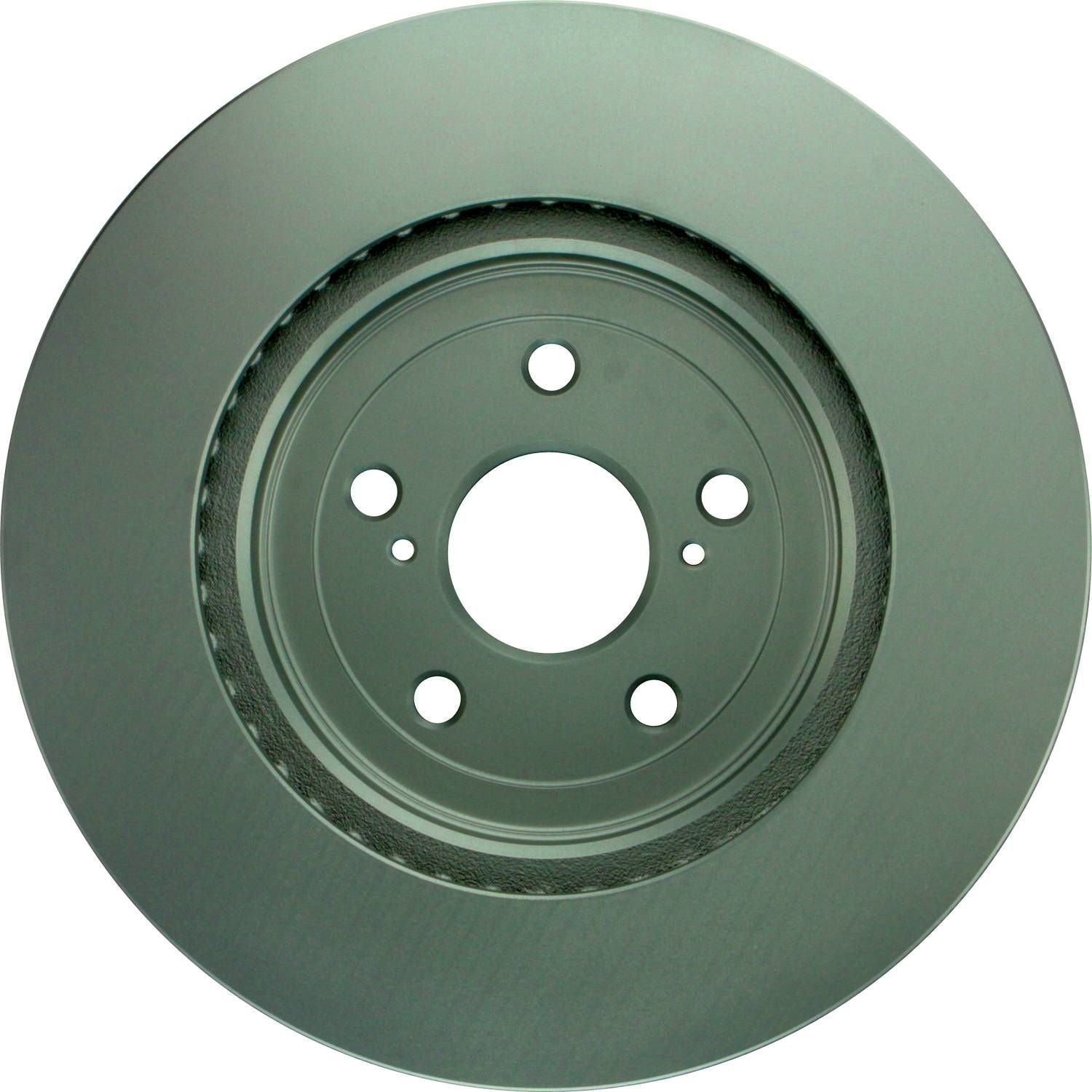 Frt Disc Brake Rotor  Bosch  50011291