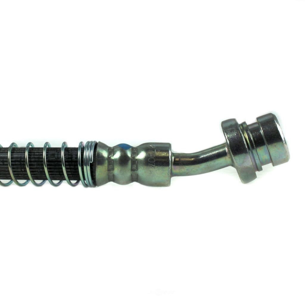 Frt Brake Hose  Centric Parts  150.50012