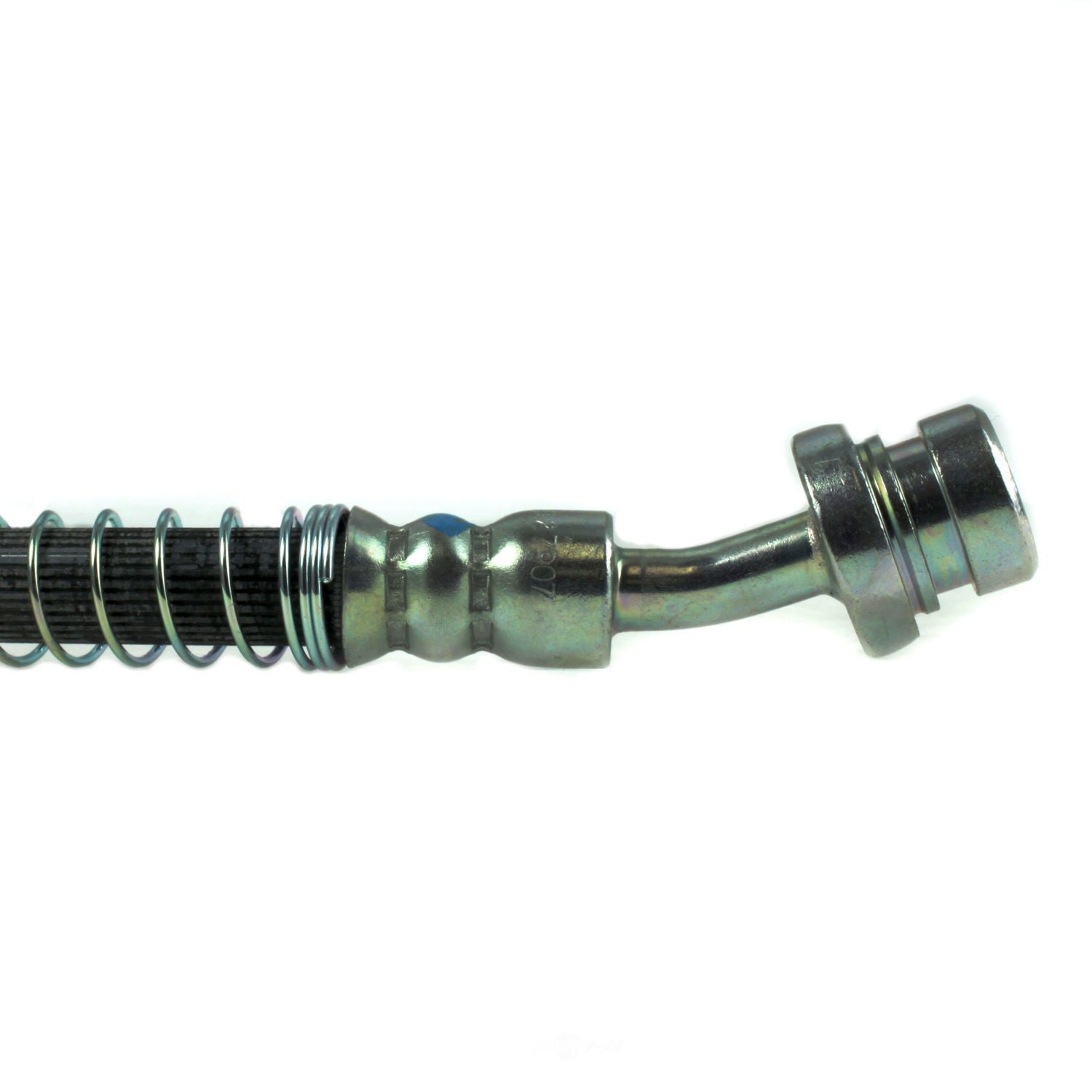 Frt Brake Hose  Centric Parts  150.50012