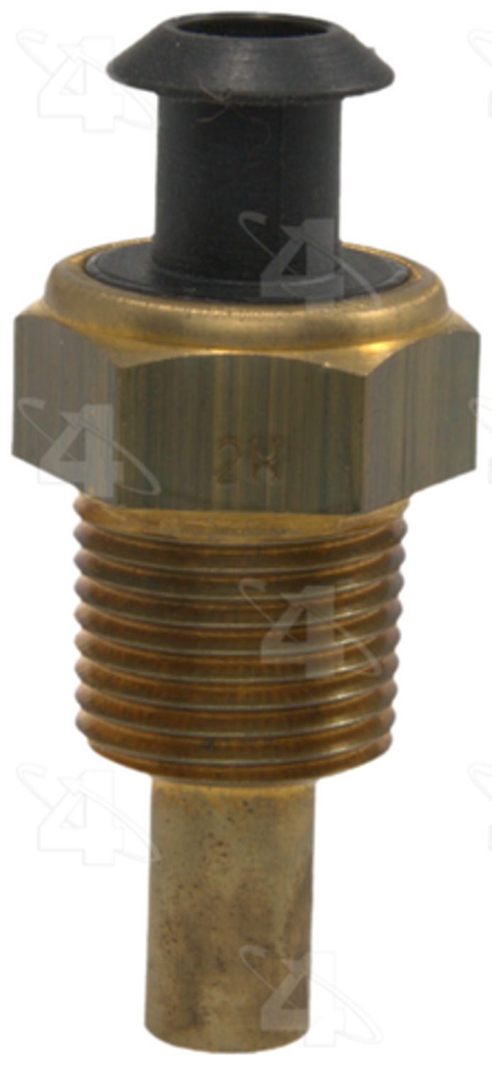 Radiator Fan Switch   Four Seasons   35937