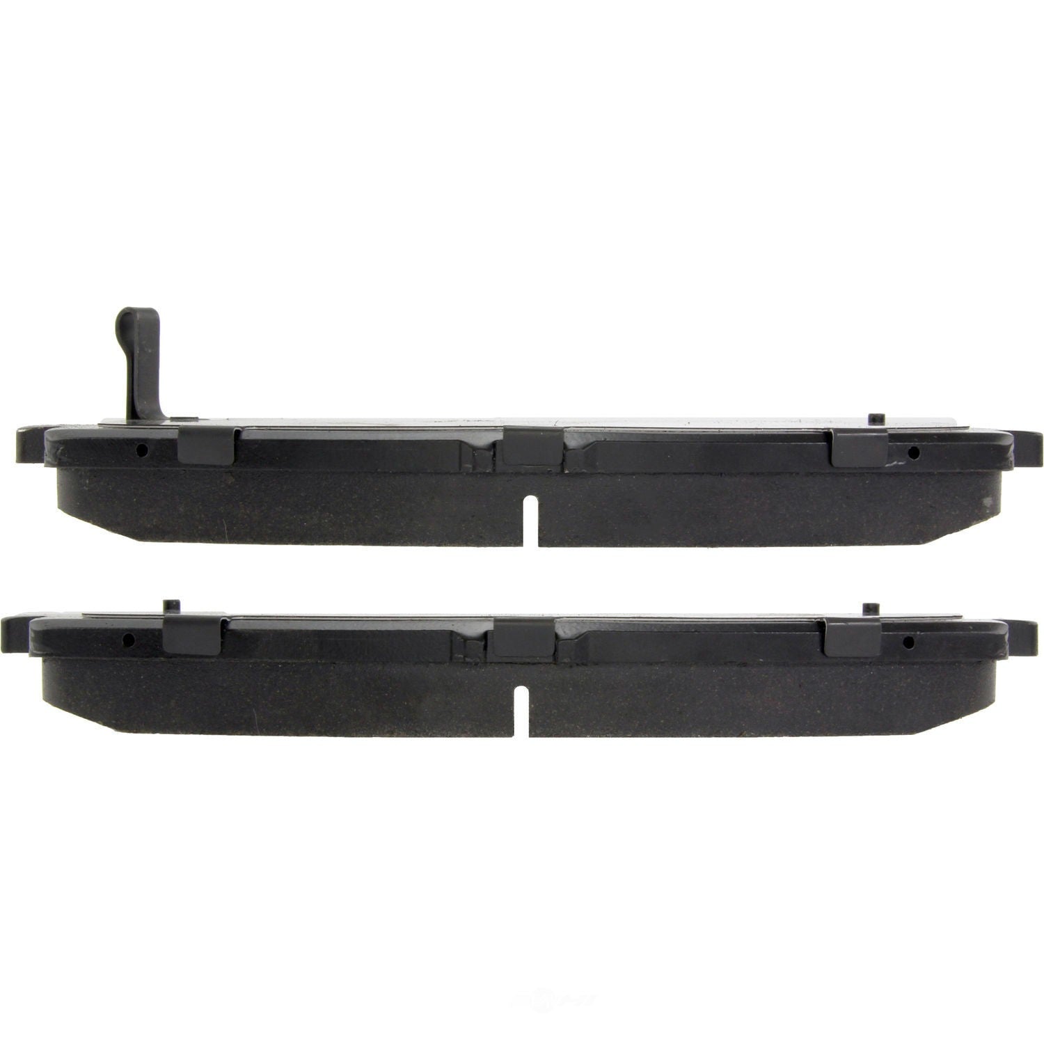 Frt Super Prem Ceramic Brake Pads  Centric Parts  105.15090