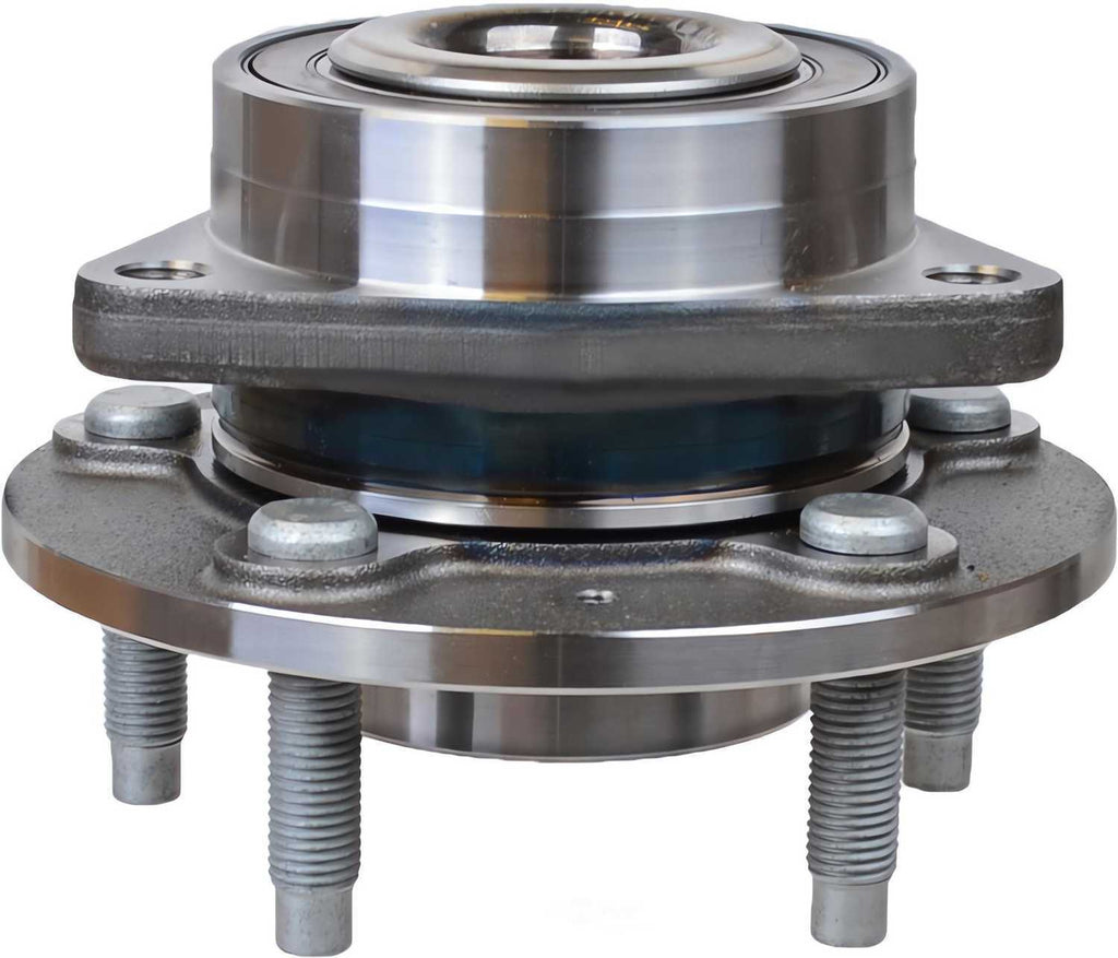 Frt Hub Assy  SKF  BR930935