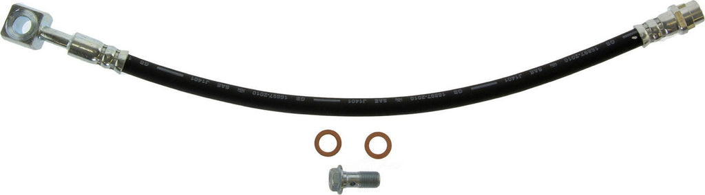 Rr Brake Hose  Centric Parts  150.38313